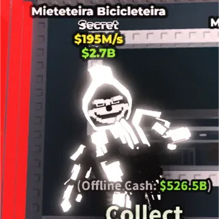 Mieteteria Bicicleteria