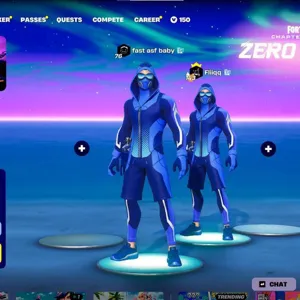 Fortnite Freediver Code