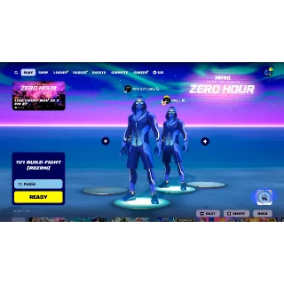 Fortnite Freediver code