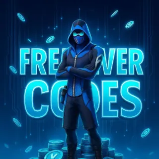 Fortnite Freediver Key