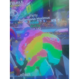 Supernovus Maximus