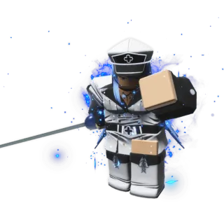 Isdead (Romantic) / Esdeath