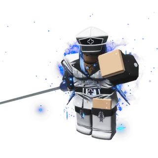 Isdead (Romantic) / Esdeath