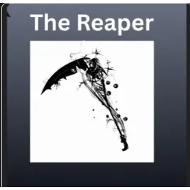 The reaper