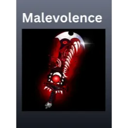 malevolece