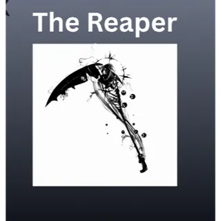 the reaper