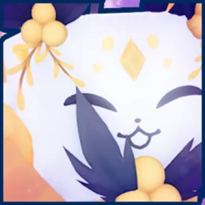 SM MISTLETOE FAIRY |BGSI