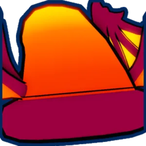 MYTHIC SANTA’S HAT