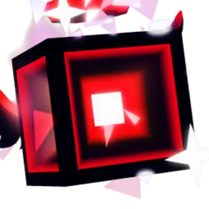 2X SHINY OG PRISMA CUBE