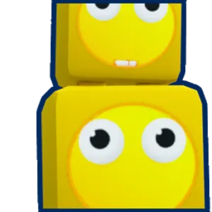 2X MYTHIC GIANT DOOF