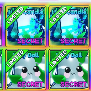 XMAS BUNDLE | BGSI