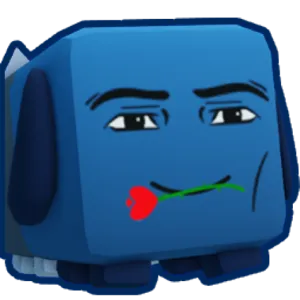 7X SHINY MANFACE DOGCAT