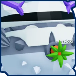 GIANT NERT’S PUFFERFISH