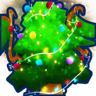 CHRISTMAS TREE | BGSI