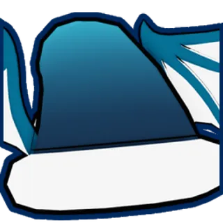 SHINY SANTA’S HAT | BGSI