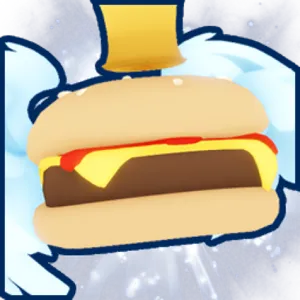 15X ETERNAL BURGER