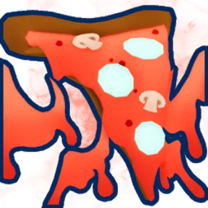 SHINY DRIPPY SLICE |BGSI