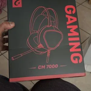 Gaming cm 700