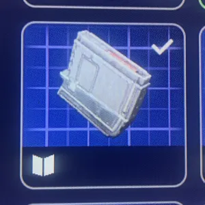 Extended Shotgun mag II