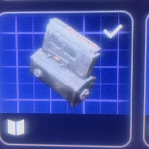 extended shotgun mag III