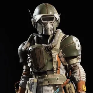 Speranza (BlackMarket)