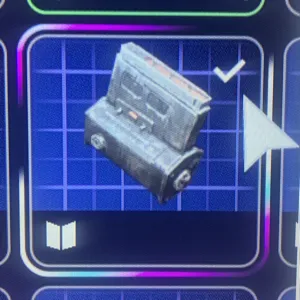 extended shotgun mag III