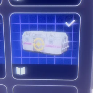 tactical mk.3 healing