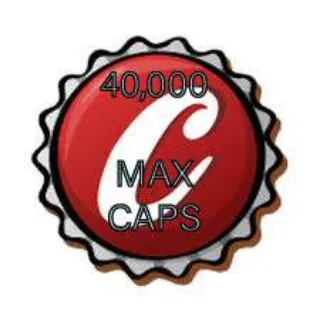 Caps | 40000C