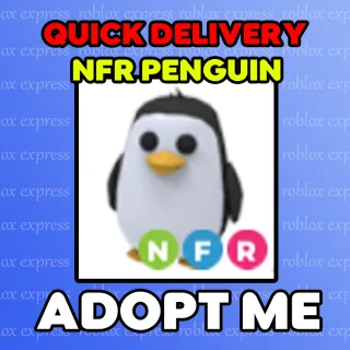 NFR PENGUIN