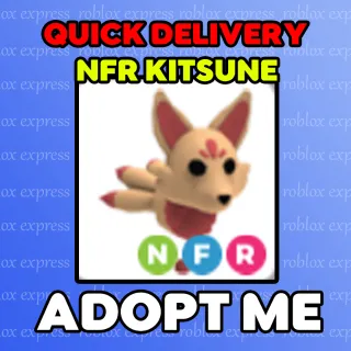 NFR KITSUNE