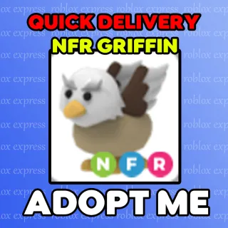 NFR GRIFFIN