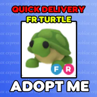 FR TURTLE