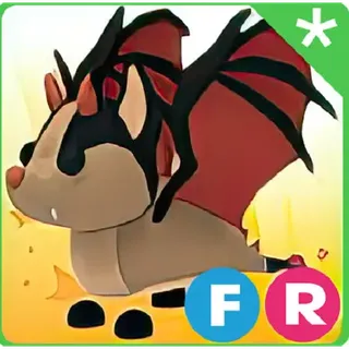 adopt me | fr bat dragon