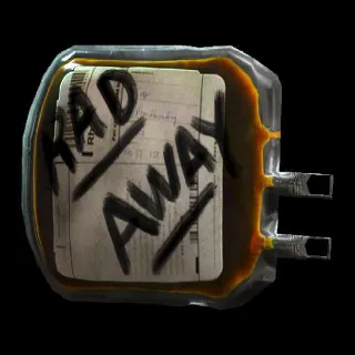2k RadAway