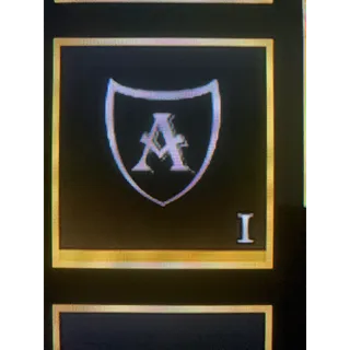 ALL LEGENDARY FAMILIES (AOTR)