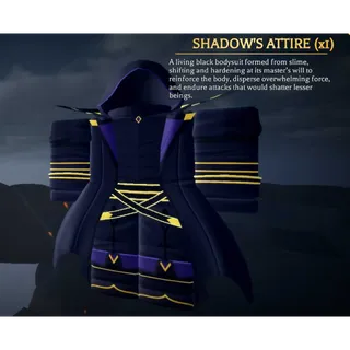 ALL MIXED CRATE LEGEDARY COSM (AOTR/ATTACK ON TITAN REVOLUTION)