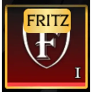 Fritz (AoTR/ Attack on Titan Revolution)