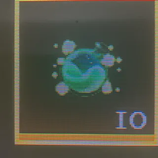 2 HOUR LUCK POTION(AOTR)