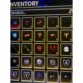 EVERY CHRISTMAS COSMETIC (2025)
