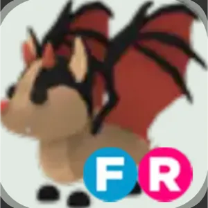 FR BAT DRAGON