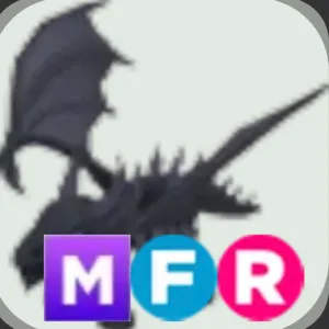 MFR SHADOW DRAGON