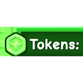 TRADE TOKENS