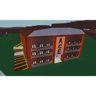 Ace Base Lumber Tycoon 2 | LT2