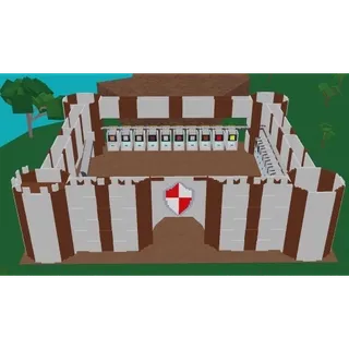 Wood Storage Base Lumber Tycoon 2 | LT2