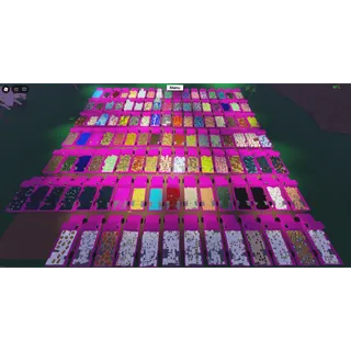 115 tl base Lumber tycoon 2