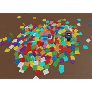 Mixed Wire Drop Lumber Tycoon 2 | LT2