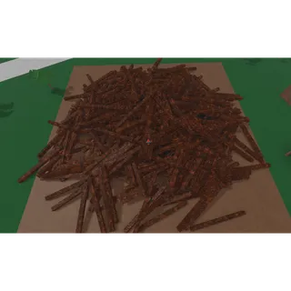 Spook Wood Drop | Lumber tycoon 2 | LT2