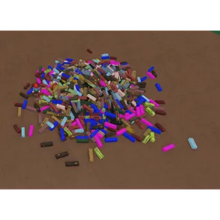 Boxed Axe Drop Lumber Tycoon 2 | LT2