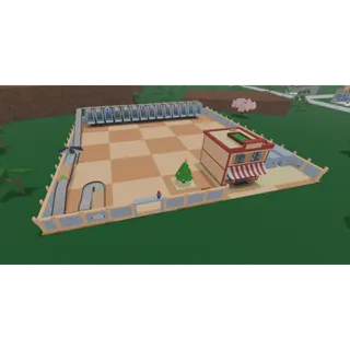 Wood sorter base Lumber tycoon 2