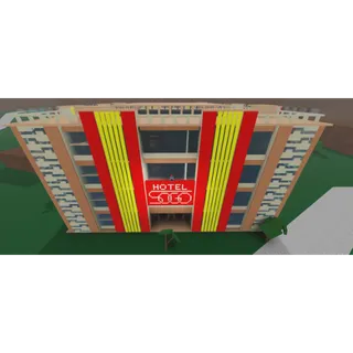 Hotel SOGO Base Lumber Tycoon 2 | LT2